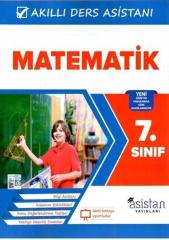 7.Sınıf Matematik Akıllı Ders Asistanı Asistan Yayınları