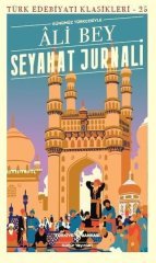 Seyahat Jurnali (Günümüz Türkçesiyle) İş Bankası Kültür Yayınları