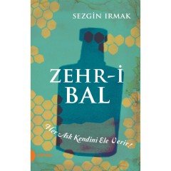 Zehr-i Bal Portakal Kitap