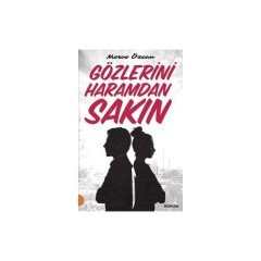 Gözlerini Haramdan Sakın Portakal Kitap