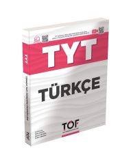 TYT Türkçe TÖF Muba Yayınları