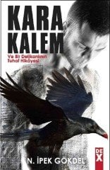 Kara Kalem Dex Yayınevi