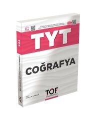 TYT Coğrafya TÖF Muba Yayınları