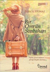 Bir Ömrün Sonbaharı Trend Kitap