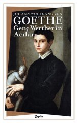 Genç Werther’in Acıları Zeplin Kitap
