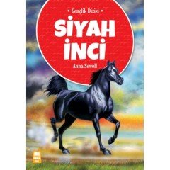 Siyah İnci Ema Kitap