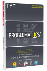 TYT Problematiks Tonguç Akademi