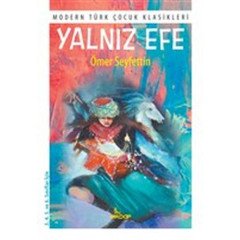 Yalnız Efe Girdap Kitap