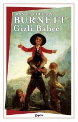 Gizli Bahçe Zeplin Kitap