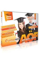 Siyasi Tarih II (Kod 2132) Uzman Kariyer Yayınları