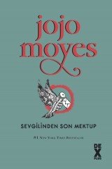 Sevgilimden Son Mektup Dex Yayınevi