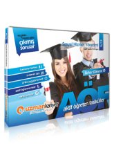 Sosyal Hizmet Yönetimi (4175) Uzman Kariyer Yayınları