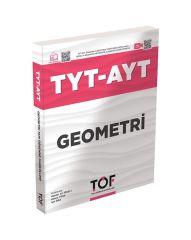 TYT-AYT Geometri TÖF Muba Yayınları