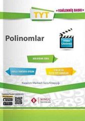 TYT Polinomlar Sonuç Yayınları