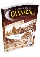 Vatanın Kilidi Çanakkale Damla Yayınevi