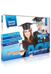 Sosyal Politika II (Kod 4177) Uzman Kariyer Yayınları