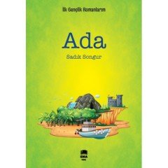 Ada Ema Kitap