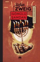 Gömülü Şamdan Martı Yayınları