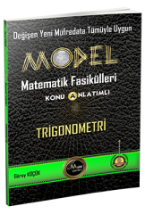 Model Trigonometri Gür Yayınları