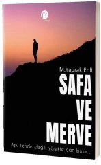 Safa ve Merve Herdem Kitap