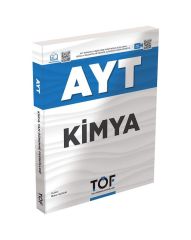AYT Kimya TÖF Muba Yayınları
