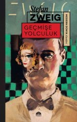 Geçmişe Yolculuk Martı Yayınları