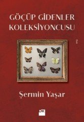 Göçüp Gidenler Koleksiyoncusu Şermin Yaşar Doğan Kitap