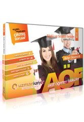 Sözlü ve Sözsüz İletişim (Kod 2138) Uzman Kariyer Yayınları