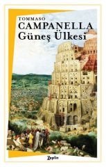 Güneş Ülkesi Zeplin Kitap