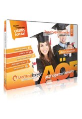 Temel Sağlık Hizmetleri (2153) Uzman Kariyer Yayınları