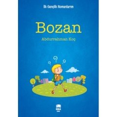 Bozan Ema Kitap
