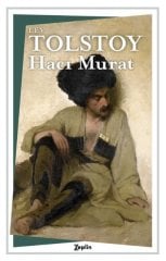 Hacı Murat Zeplin Kitap