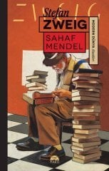 Sahaf Mendel Martı Yayınları