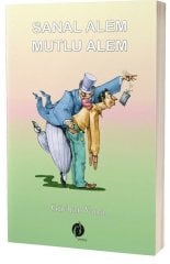 Sanal Alem Mutlu Alem Herdem Kitap