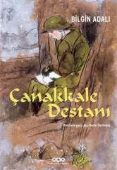 Çanakkale Yayınları Yapı Kredi Yayınları