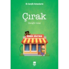 Çırak Ema Kitap