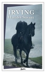 Hayalet Süvari Zeplin Kitap
