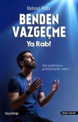 Benden Vazgeçme Ya Rab Hayykitap Yayınları