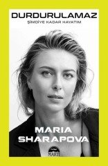 Durdurulmaz Martı Yayınları