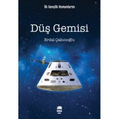 Düş Gemisi Ema Kitap