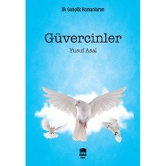 Güvercinler Ema Kitap