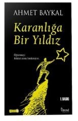 Karanlığa Bir Yıldız Trend Kitap