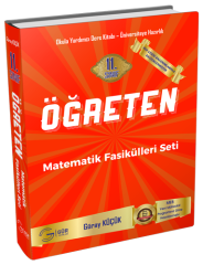 11 Öğreten Matematik Seti Gür Yayınları