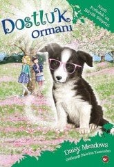 Dostluk Ormanı 10 - Nazlı Pofuduk’un Büyük Sürprizi Beyaz Balina Yayınları
