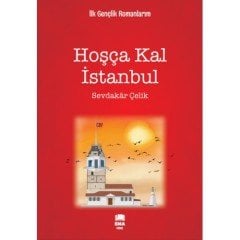 Hoşça Kal İstanbul Ema Kitap