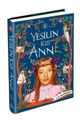 Yeşilin Kızı Anne 2 Ephesus Yayınları