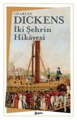 İki Şehrin Hikayesi Zeplin Kitap
