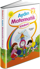 2. Sınıf Aydın Matematik Kitabım Aydın Yayınları