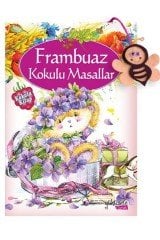 Frambuaz Kokulu Masallar  Kokulu Kitap Yakamoz