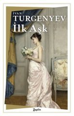 İlk Aşk Zeplin Kitap